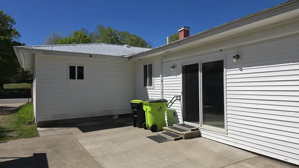 518 W Avenue C Mcmillan Township MI 49868