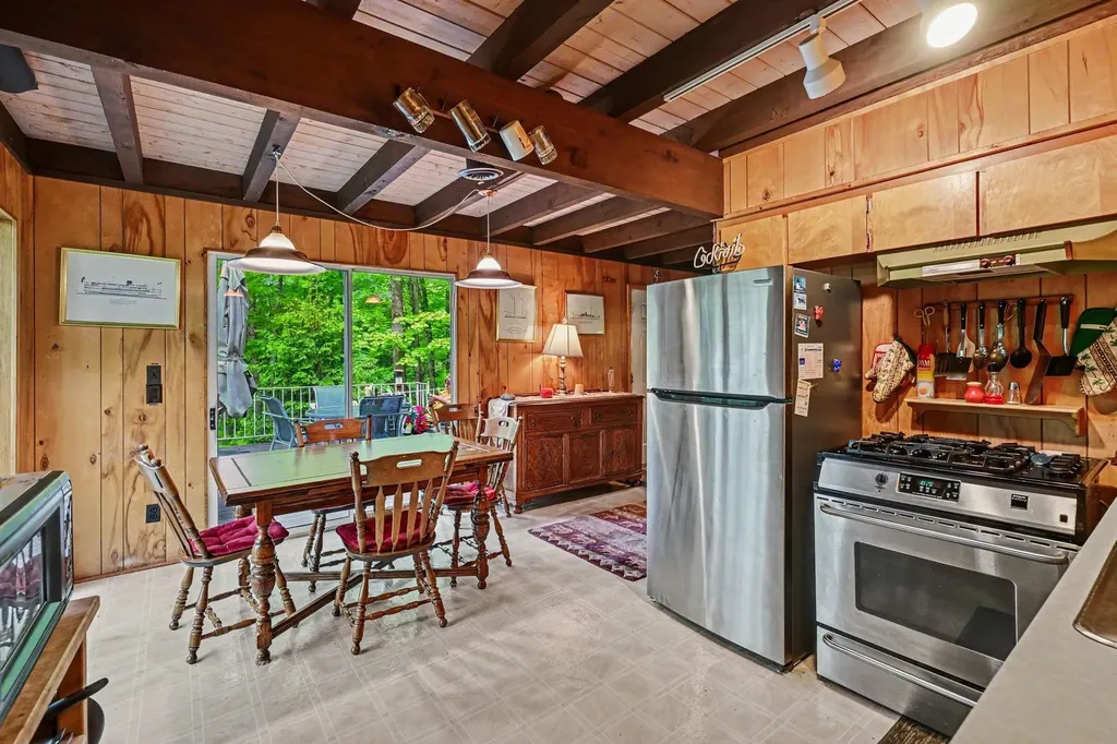 6609 Wasservalden Strasse Custer Township MI 49615
