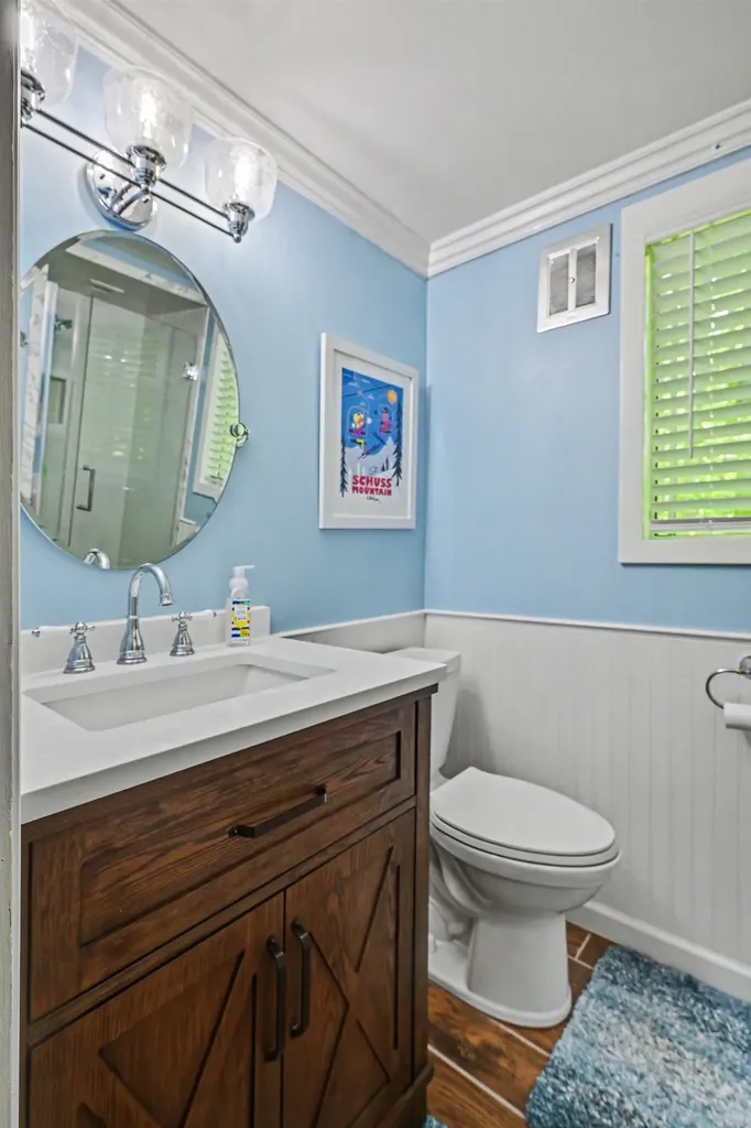 6609 Wasservalden Strasse Custer Township MI 49615