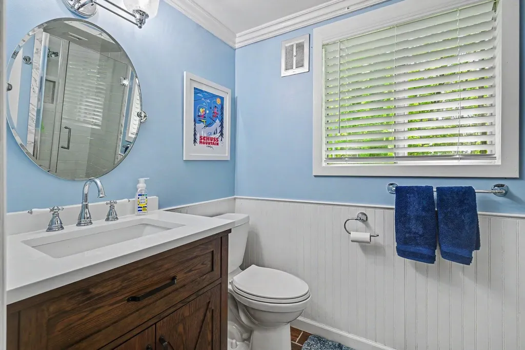 6609 Wasservalden Strasse Custer Township MI 49615