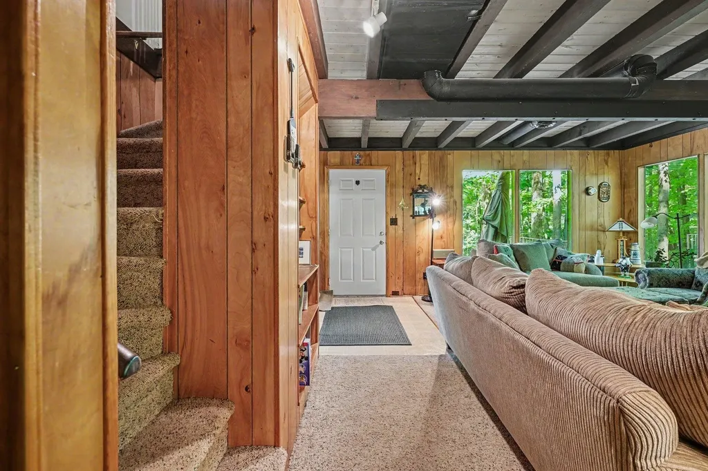 6609 Wasservalden Strasse Custer Township MI 49615