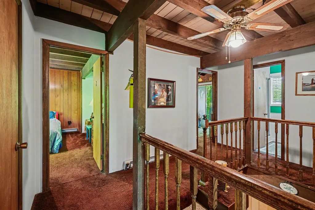 6609 Wasservalden Strasse Custer Township MI 49615