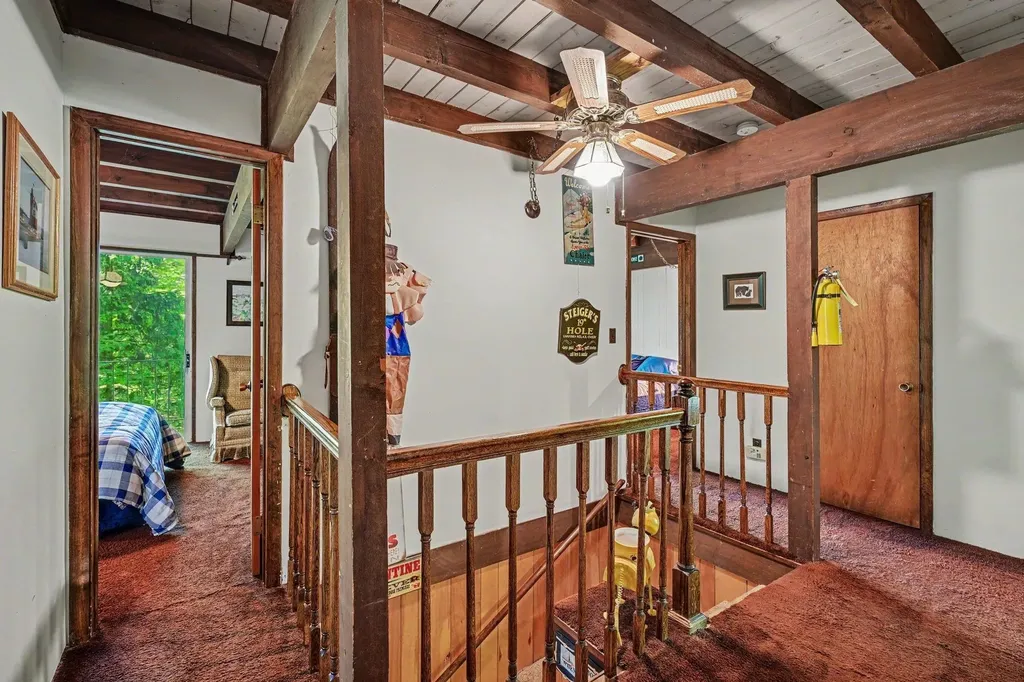 6609 Wasservalden Strasse Custer Township MI 49615