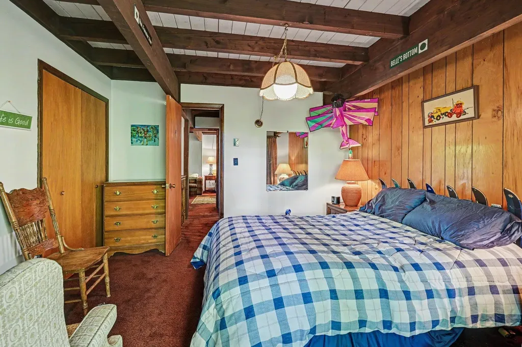 6609 Wasservalden Strasse Custer Township MI 49615