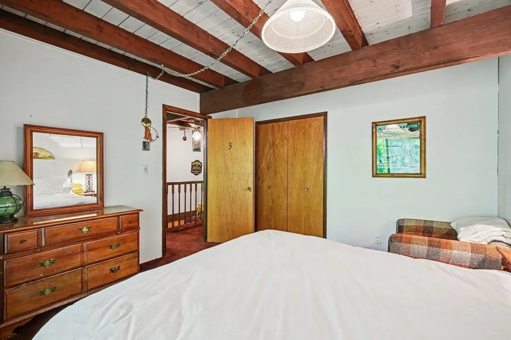 6609 Wasservalden Strasse Custer Township MI 49615