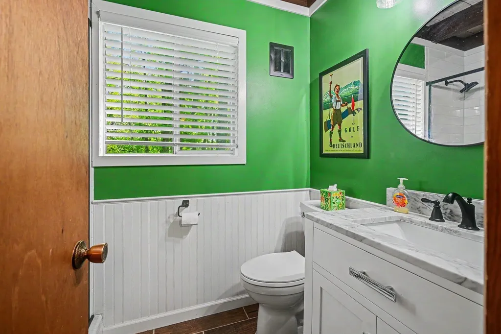 6609 Wasservalden Strasse Custer Township MI 49615