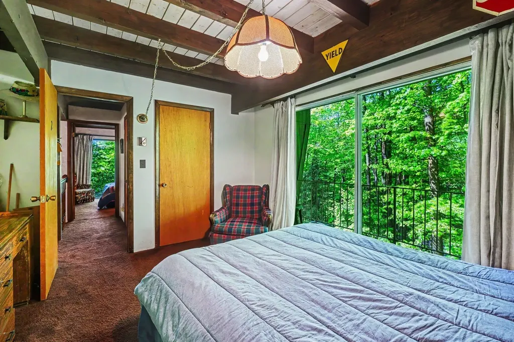 6609 Wasservalden Strasse Custer Township MI 49615