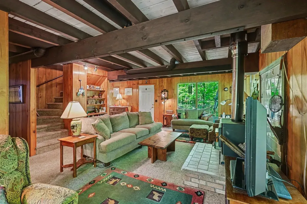 6609 Wasservalden Strasse Custer Township MI 49615