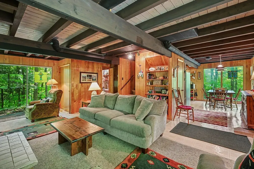 6609 Wasservalden Strasse Custer Township MI 49615