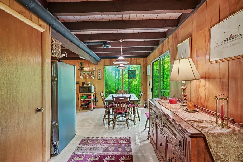 6609 Wasservalden Strasse Custer Township MI 49615