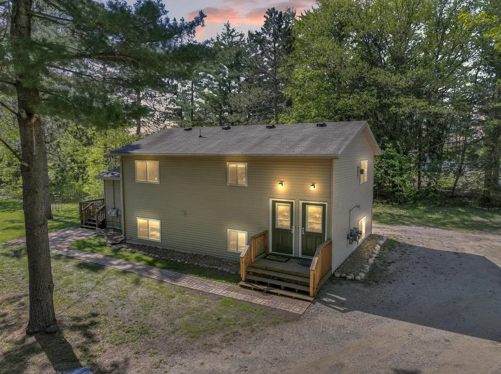 2897 S 39 Road Haring Charter Township MI 49601