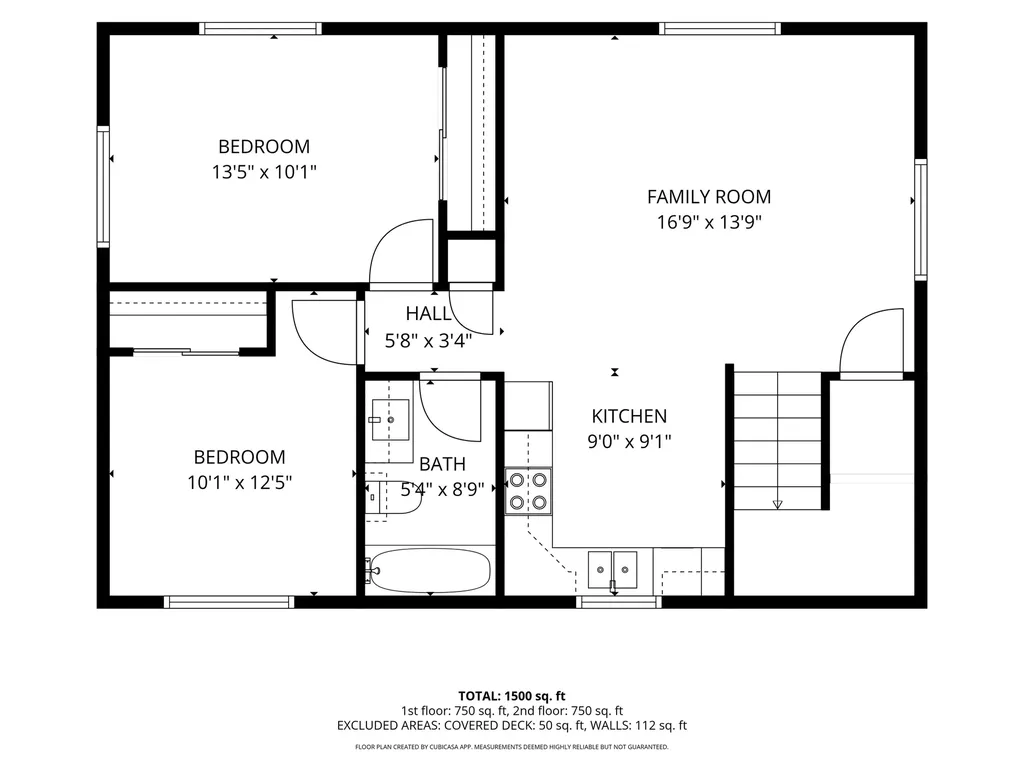 2897 S 39 Road Haring Charter Township MI 49601