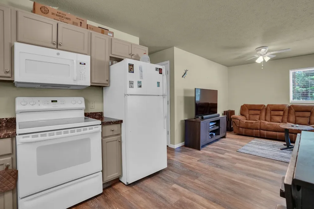 2897 S 39 Road Haring Charter Township MI 49601
