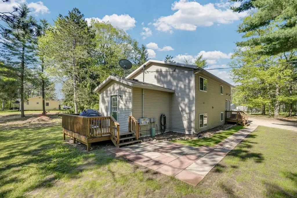 2897 S 39 Road Haring Charter Township MI 49601