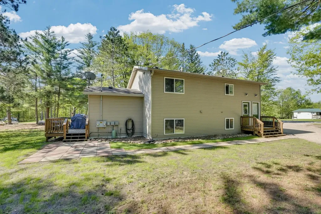 2897 S 39 Road Haring Charter Township MI 49601
