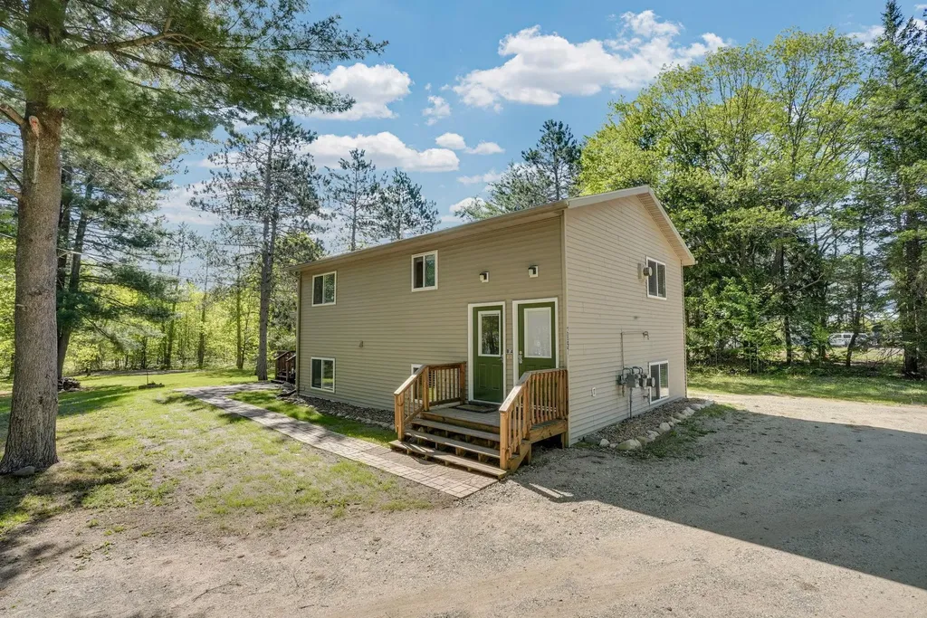 2897 S 39 Road Haring Charter Township MI 49601