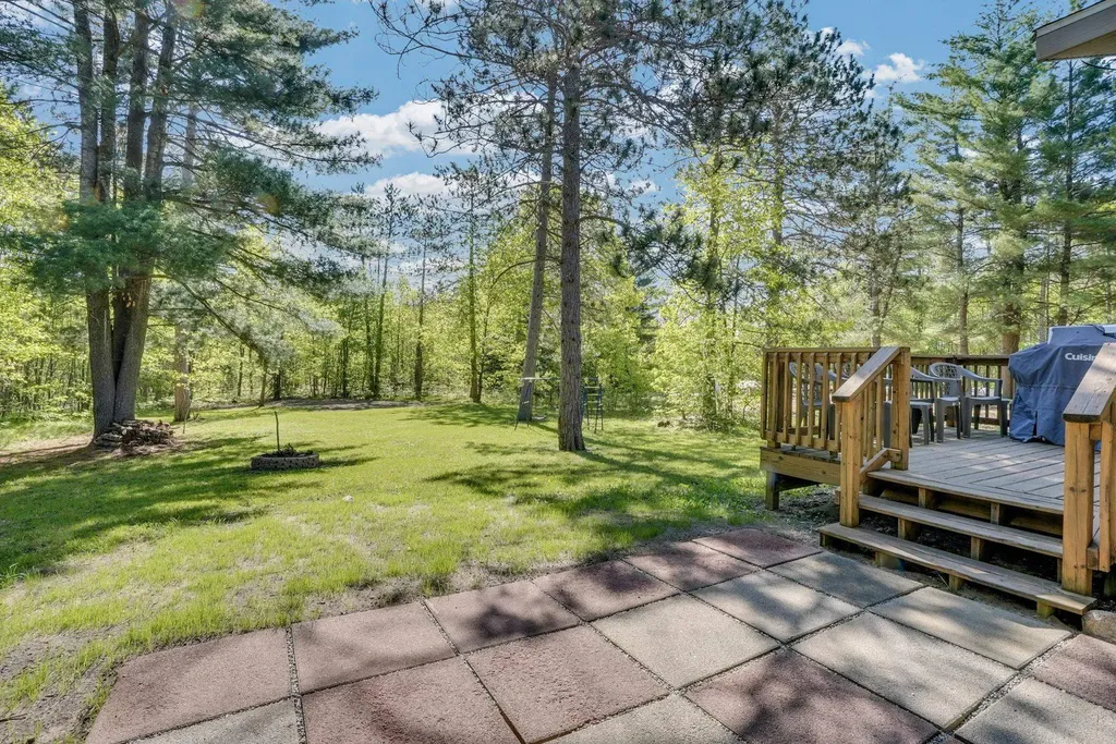 2897 S 39 Road Haring Charter Township MI 49601
