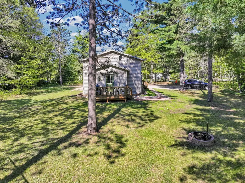 2897 S 39 Road Haring Charter Township MI 49601