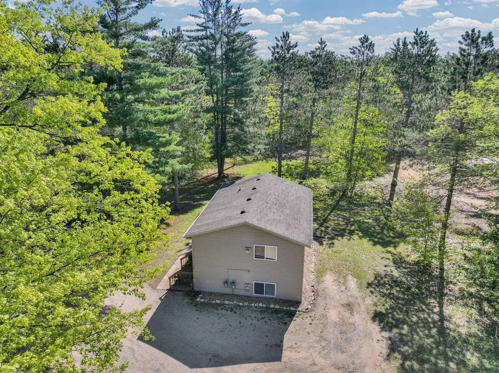 2897 S 39 Road Haring Charter Township MI 49601