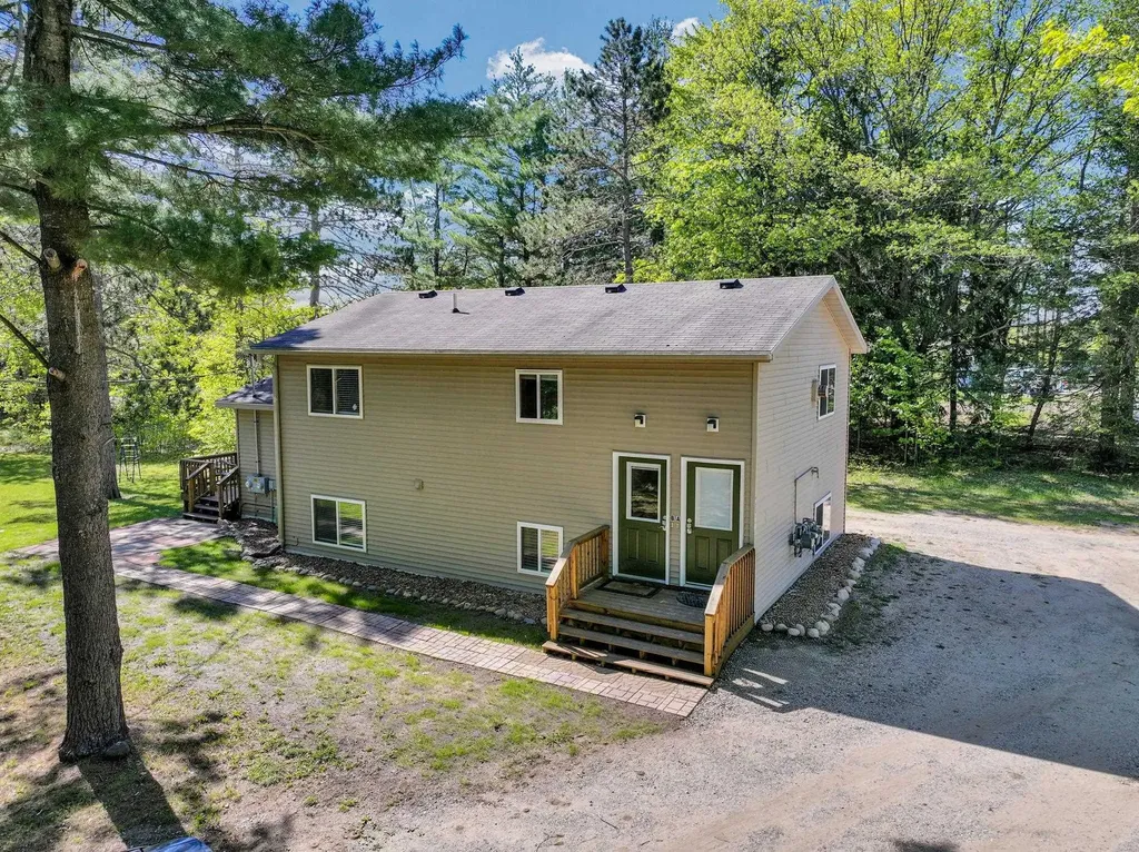 2897 S 39 Road Haring Charter Township MI 49601