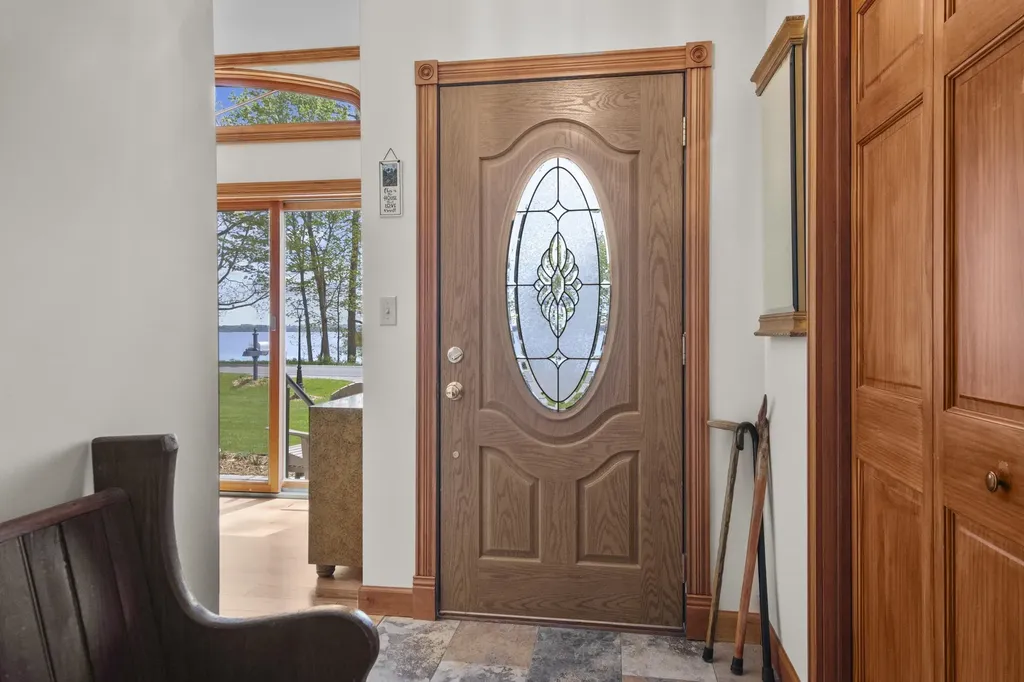 11537 Bluff Road Peninsula Township MI 49686