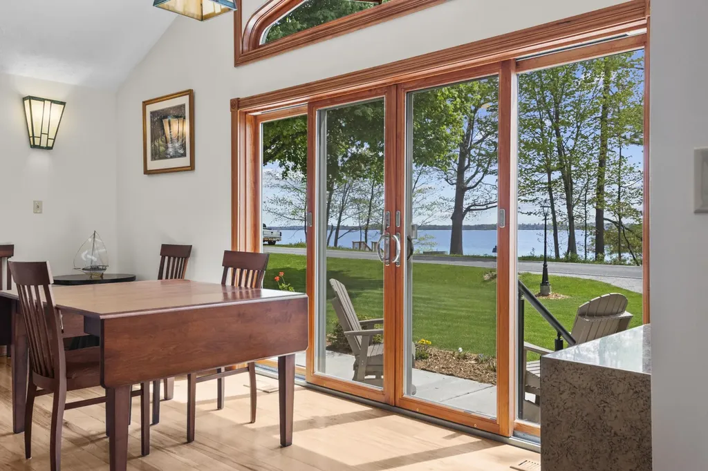 11537 Bluff Road Peninsula Township MI 49686