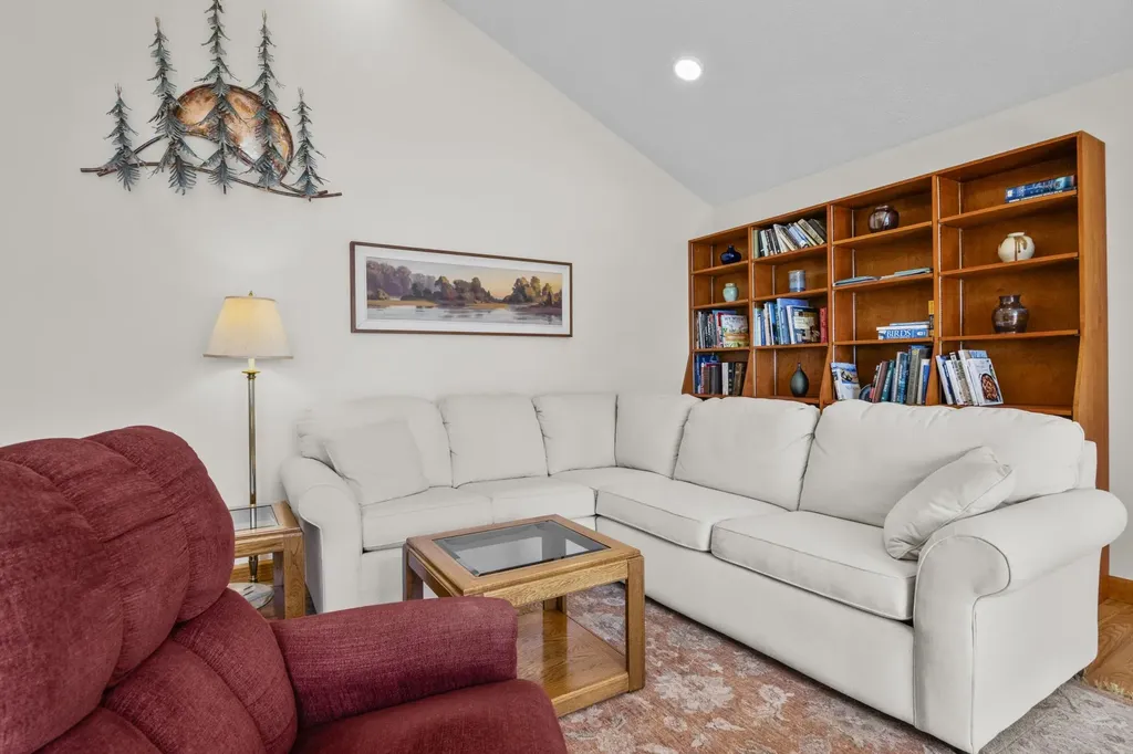 11537 Bluff Road Peninsula Township MI 49686