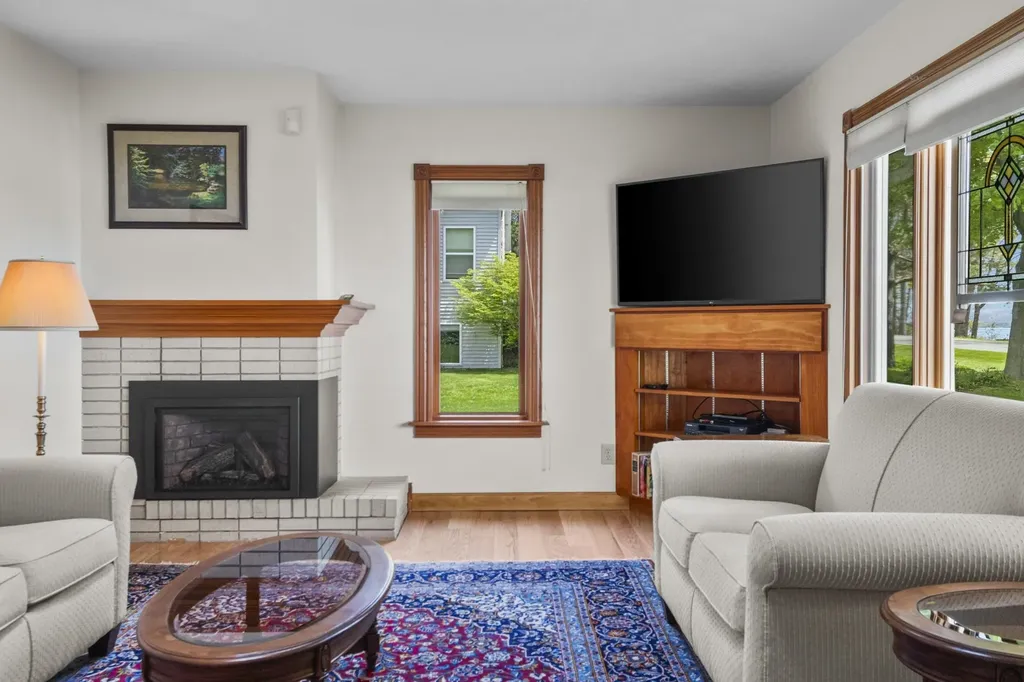 11537 Bluff Road Peninsula Township MI 49686