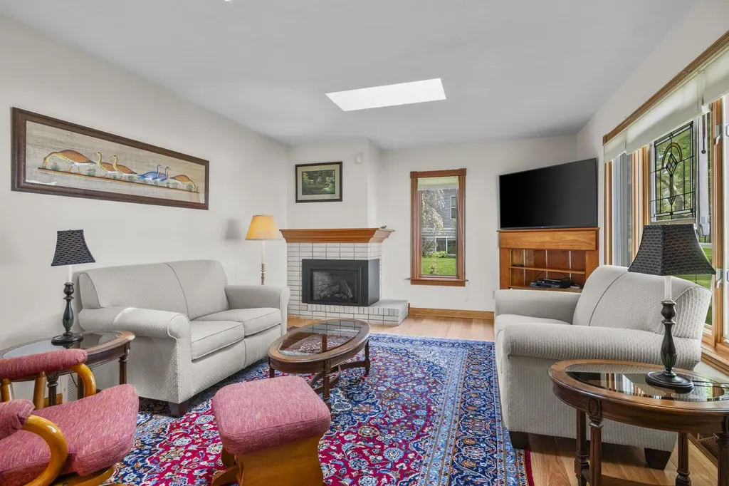 11537 Bluff Road Peninsula Township MI 49686