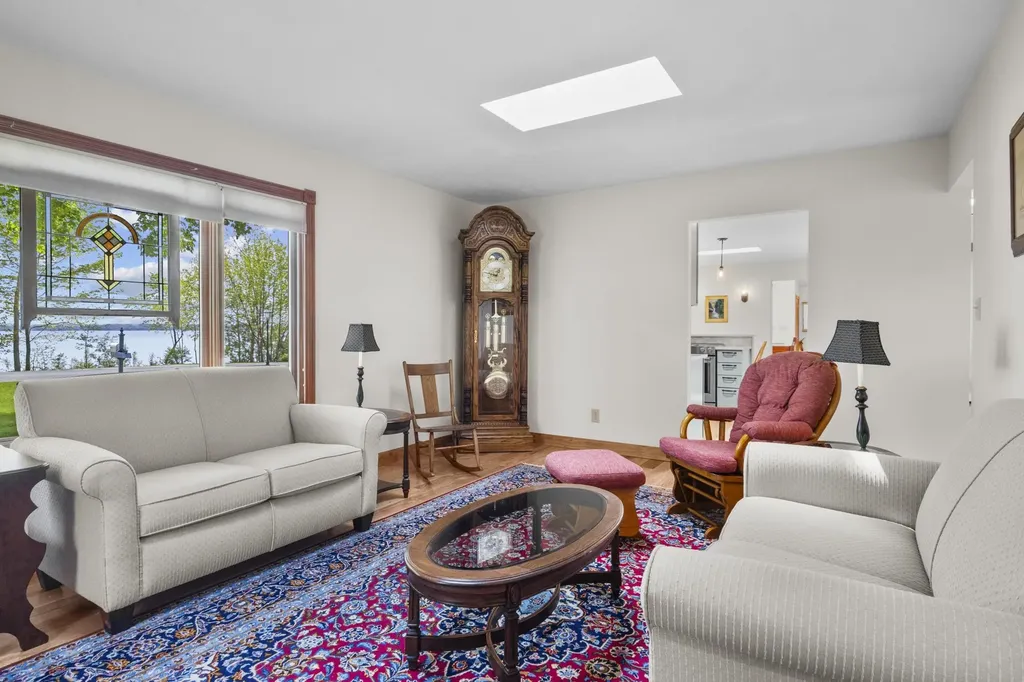 11537 Bluff Road Peninsula Township MI 49686