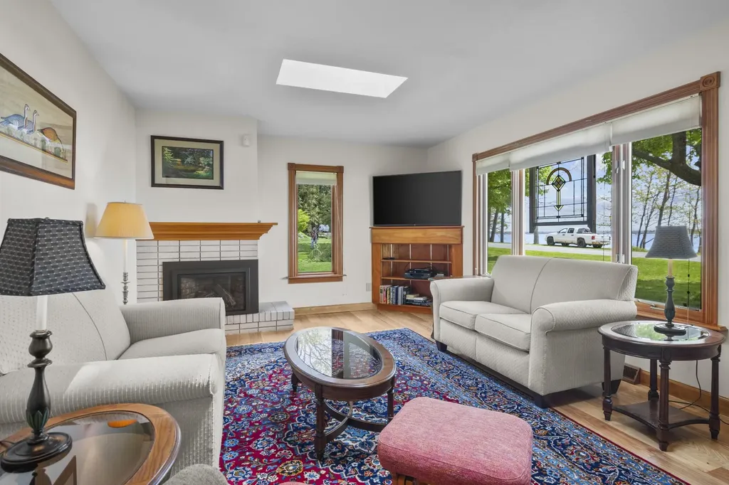 11537 Bluff Road Peninsula Township MI 49686