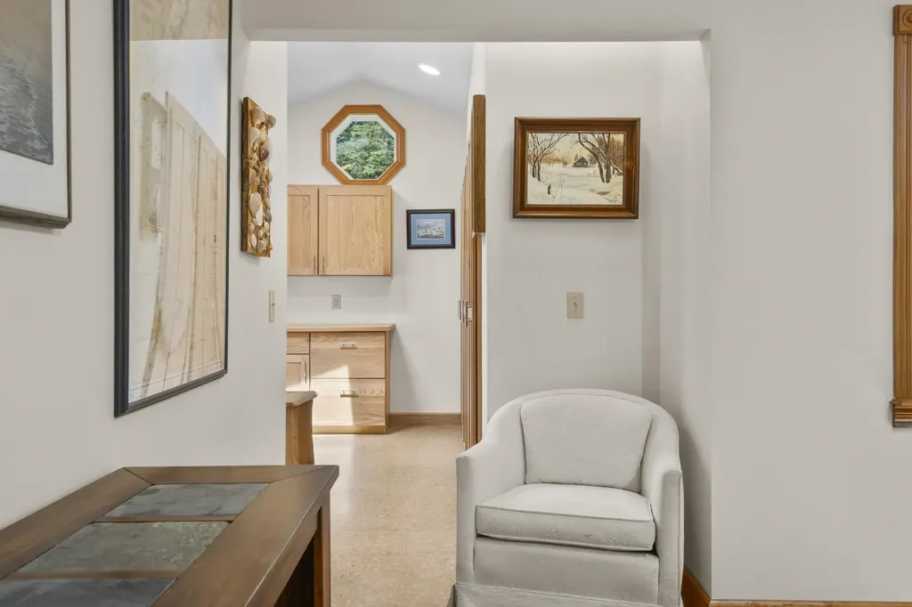11537 Bluff Road Peninsula Township MI 49686