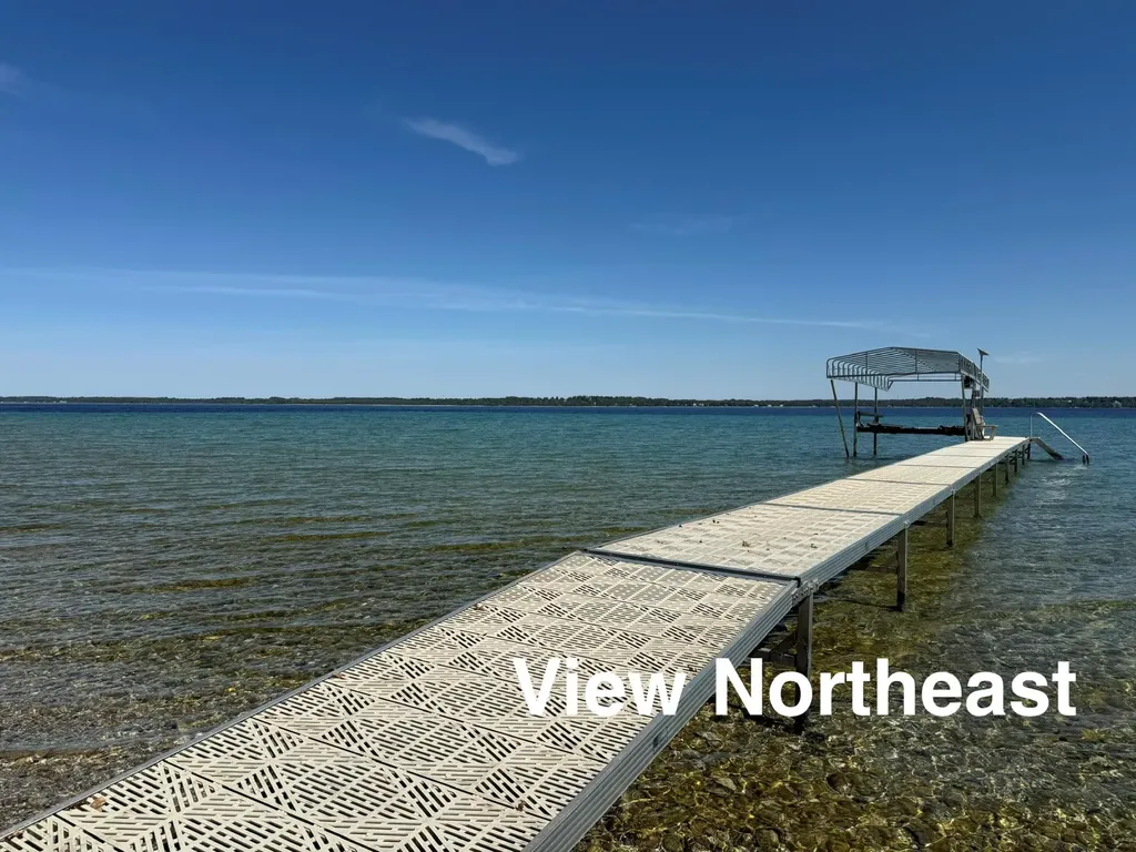 11537 Bluff Road Peninsula Township MI 49686