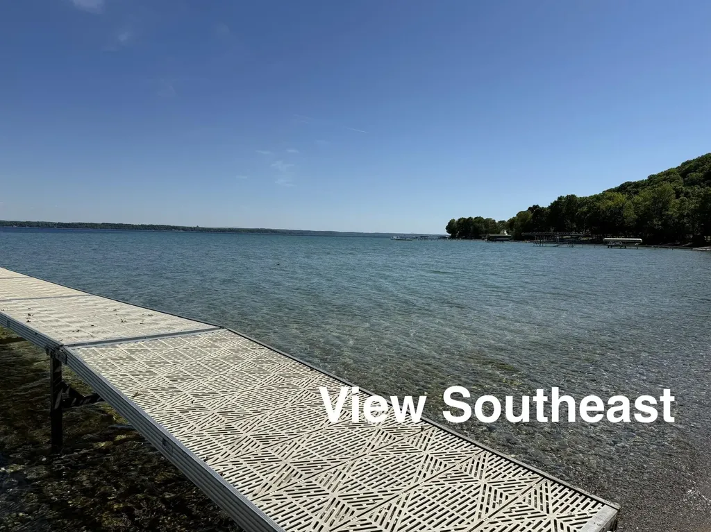 11537 Bluff Road Peninsula Township MI 49686