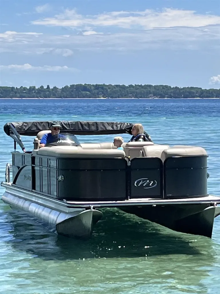 11537 Bluff Road Peninsula Township MI 49686