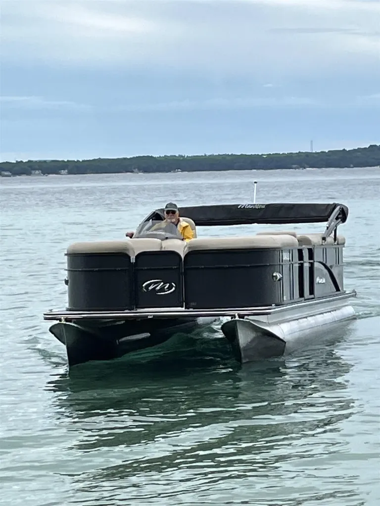 11537 Bluff Road Peninsula Township MI 49686
