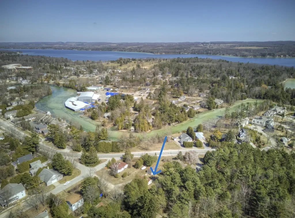 00 S Manitou Trail Leland Township MI 49654