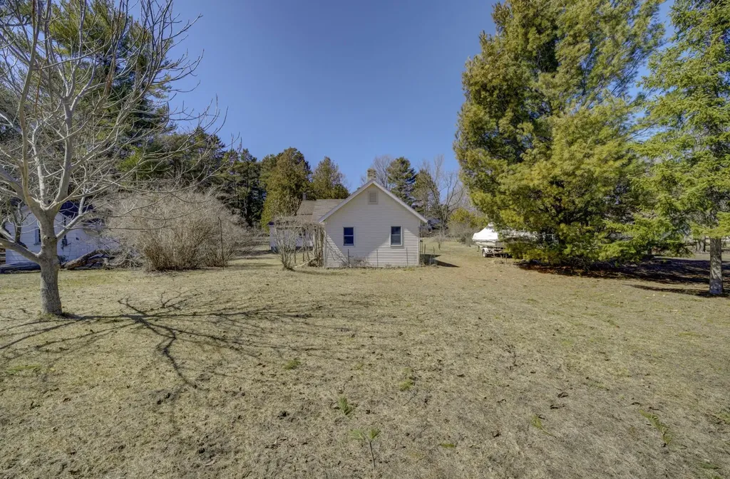 00 S Manitou Trail Leland Township MI 49654