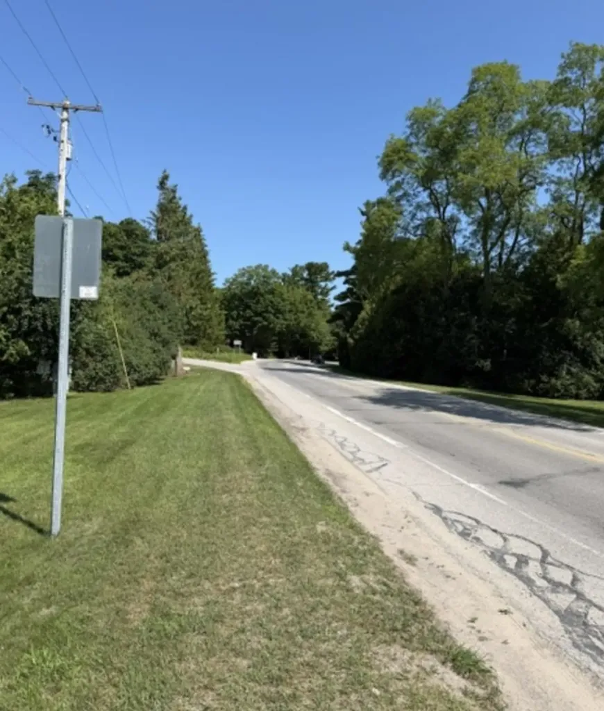 2481 N Manitou Trail Leland Township MI 49654