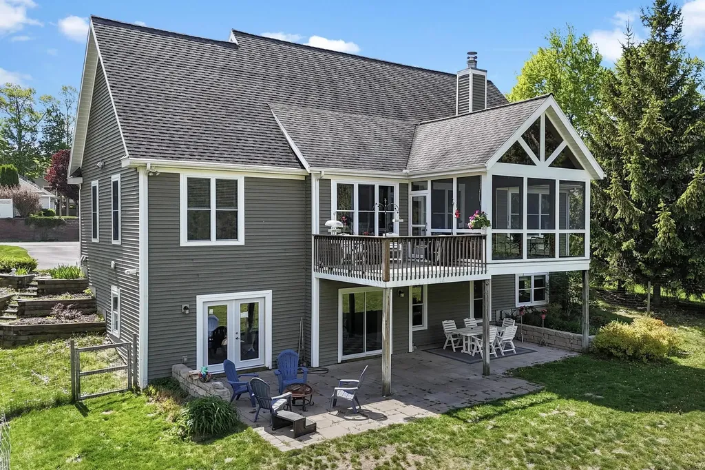 3595 Yorkshire Drive East Bay Township MI 49686