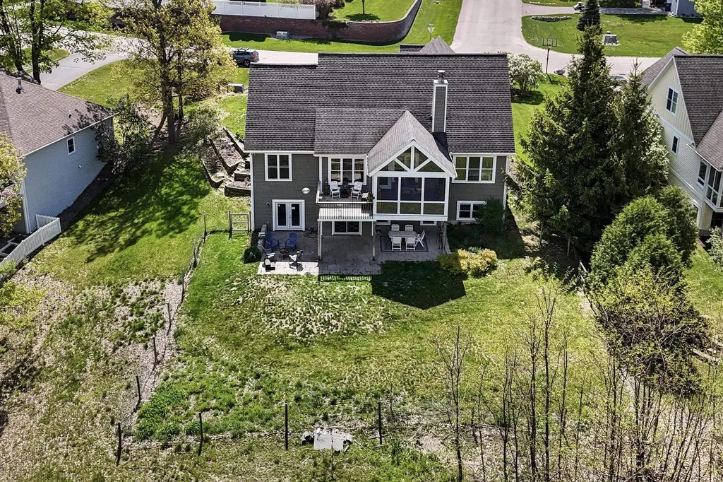 3595 Yorkshire Drive East Bay Township MI 49686