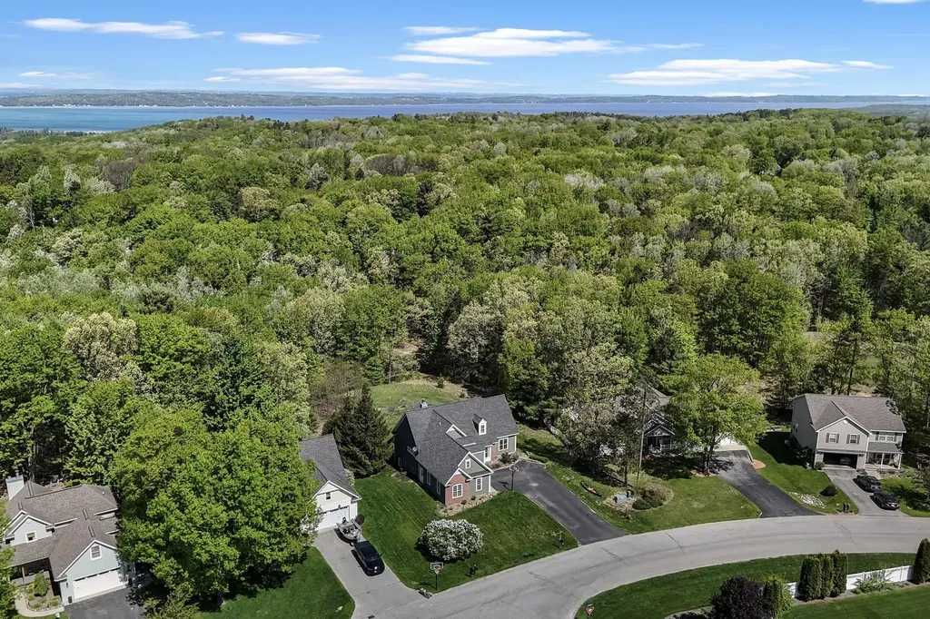 3595 Yorkshire Drive East Bay Township MI 49686