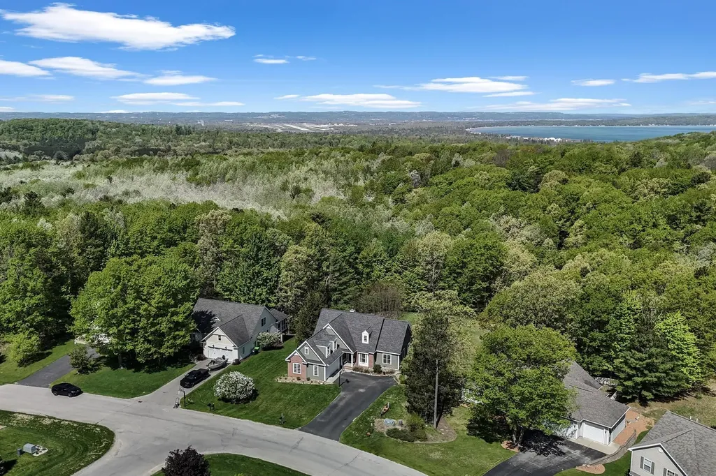 3595 Yorkshire Drive East Bay Township MI 49686