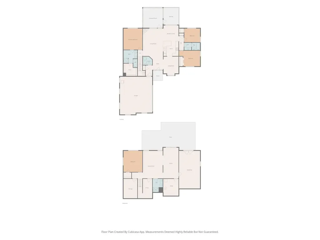 3595 Yorkshire Drive East Bay Township MI 49686