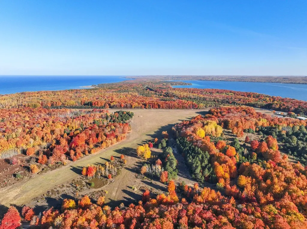 1204 Hangar Way Torch Lake Township MI 49648
