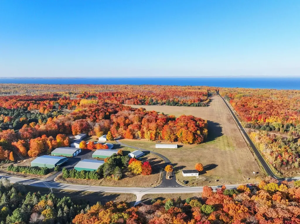 1204 Hangar Way Torch Lake Township MI 49648