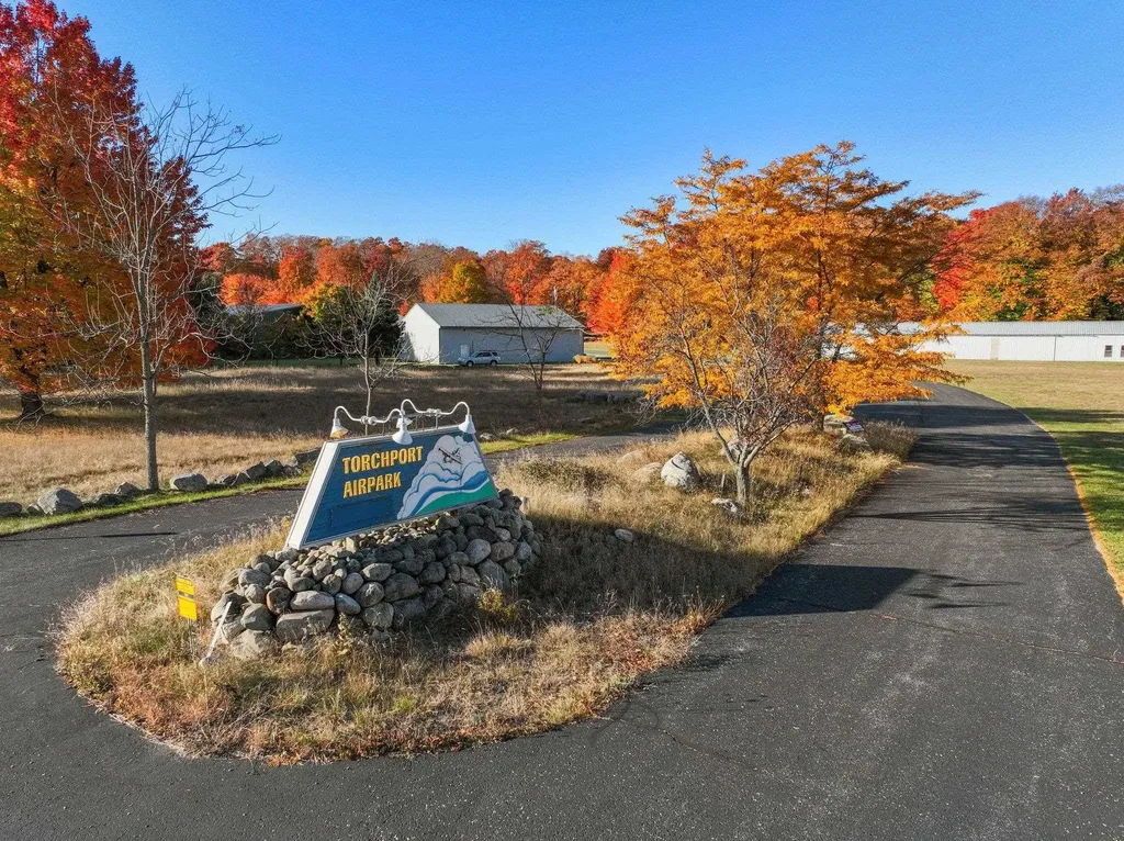 1204 Hangar Way Torch Lake Township MI 49648