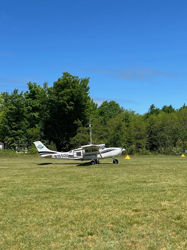 1204 Hangar Way Torch Lake Township MI 49648