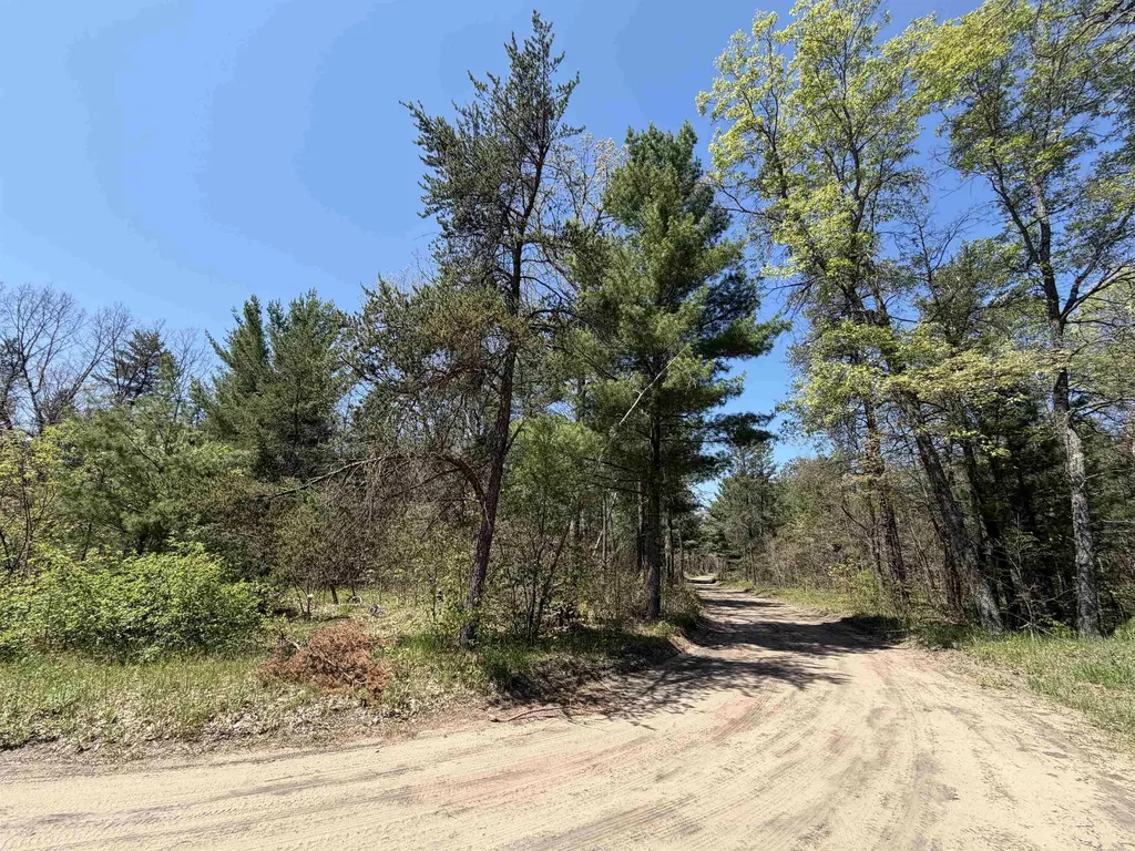 US-10 Cherry Valley Township MI 49642
