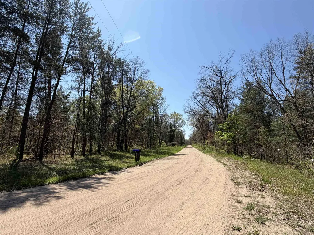 US-10 Cherry Valley Township MI 49642